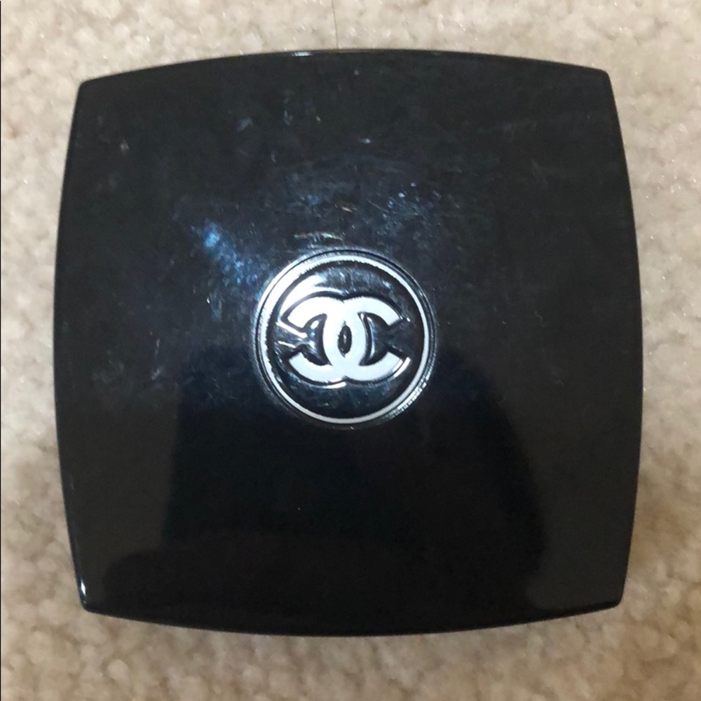 CHANEL Eyeshadow Compact